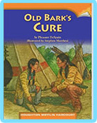 フィクション Historical Fiction  ゛OLD BARK'S CURE″Level10