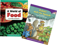 ホートン・ミフリン・ハーコート社(Houghton Mifflin Harcourt)とは