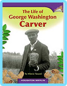 ノンフィクション Biography  ゛The Life of George Washington Carver ″Lｅｖｅｌ7