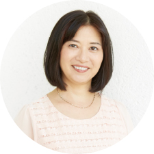 推薦者の声 清水 万里子 様