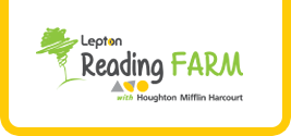 レプトンリーディングファーム（Lepton Reading FARM）