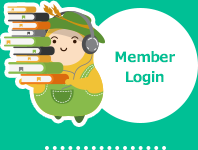 Member Login