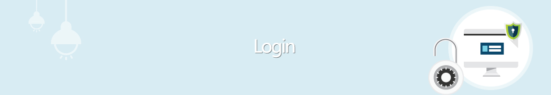 Login